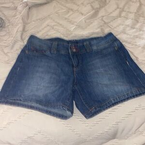 Tommy Hilfiger Jean shorts